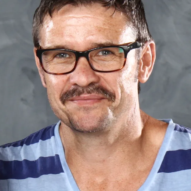 Matthew Nable