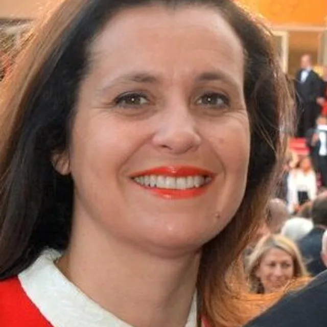 Pascale Pouzadoux