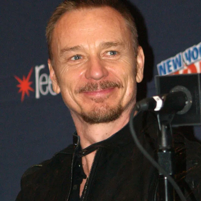 Ben Daniels