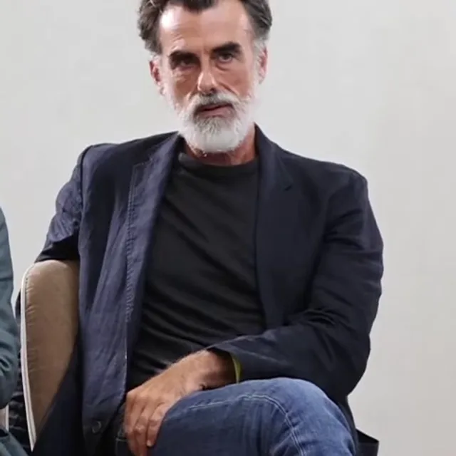 Thomas Trabacchi