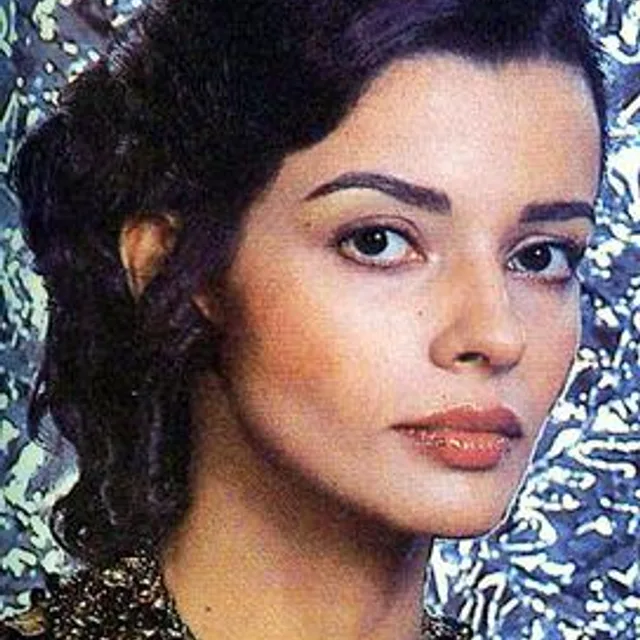 Persis Khambatta