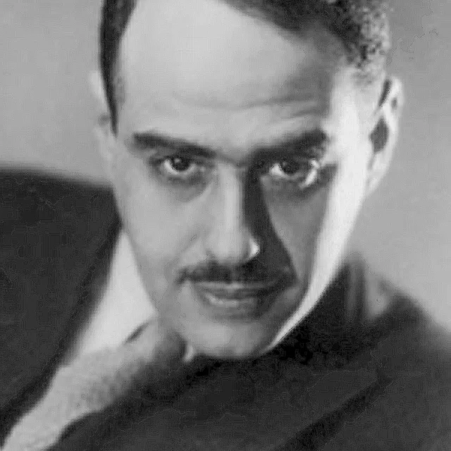 José Leitão de Barros