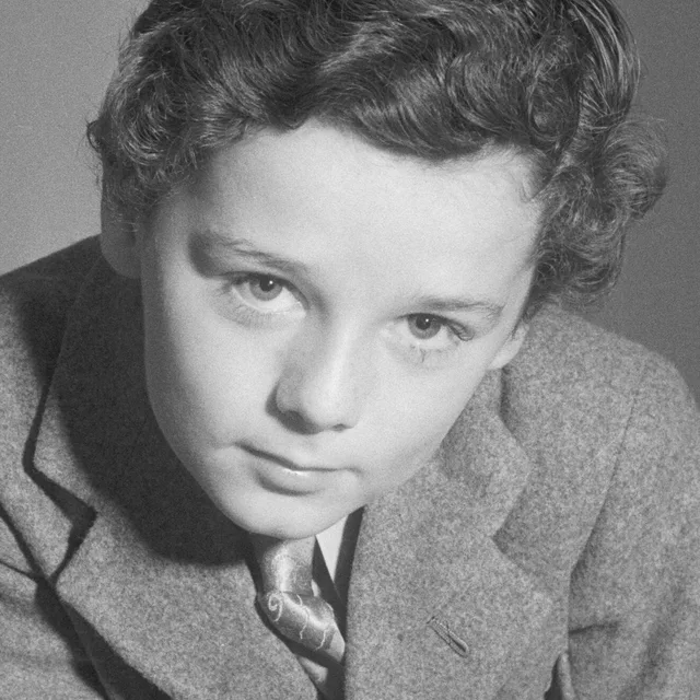 Freddie Bartholomew