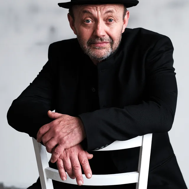Robert Nebřenský