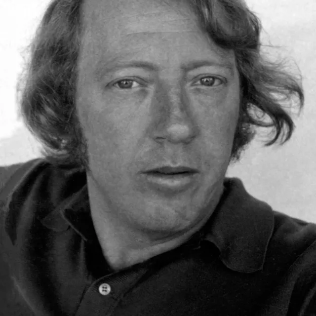 Robert Stigwood