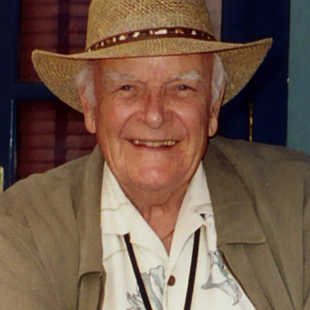 John Ingle
