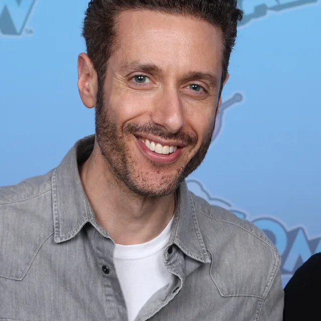 Paulo Costanzo