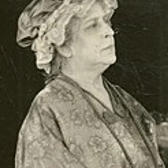 Ida Waterman