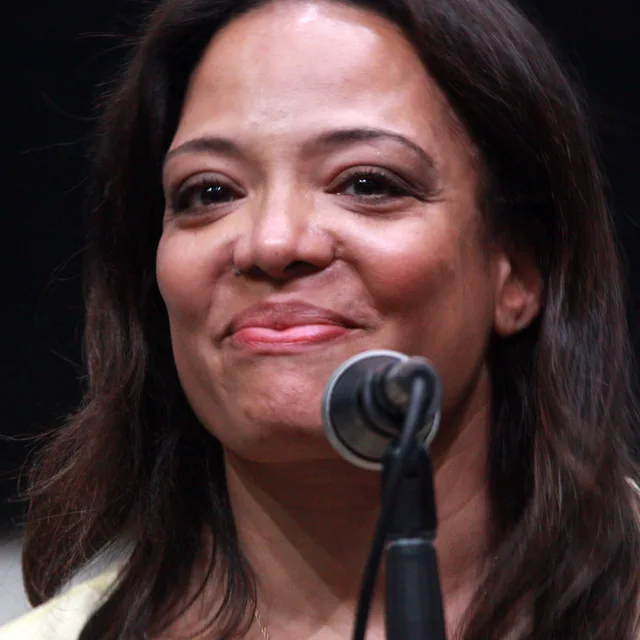 Lauren Vélez
