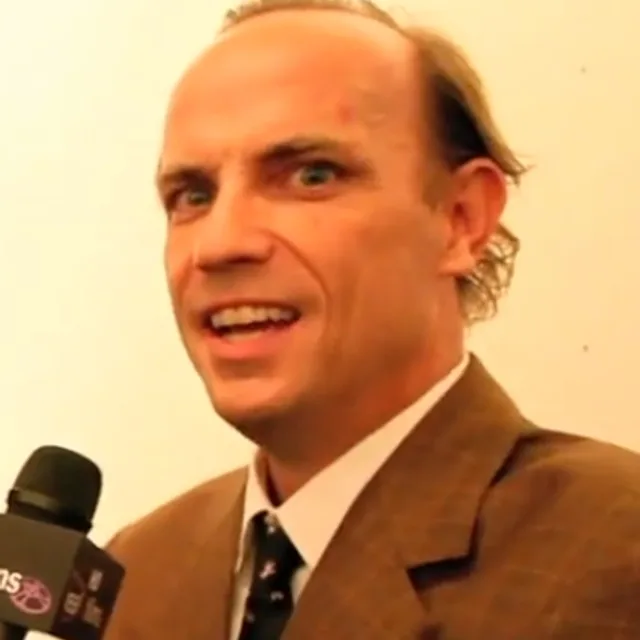 John Farley