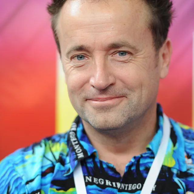 David Nykl