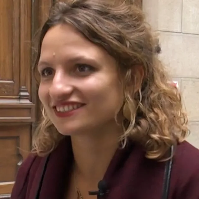Léa Mysius