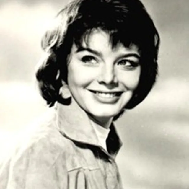 Janet Munro