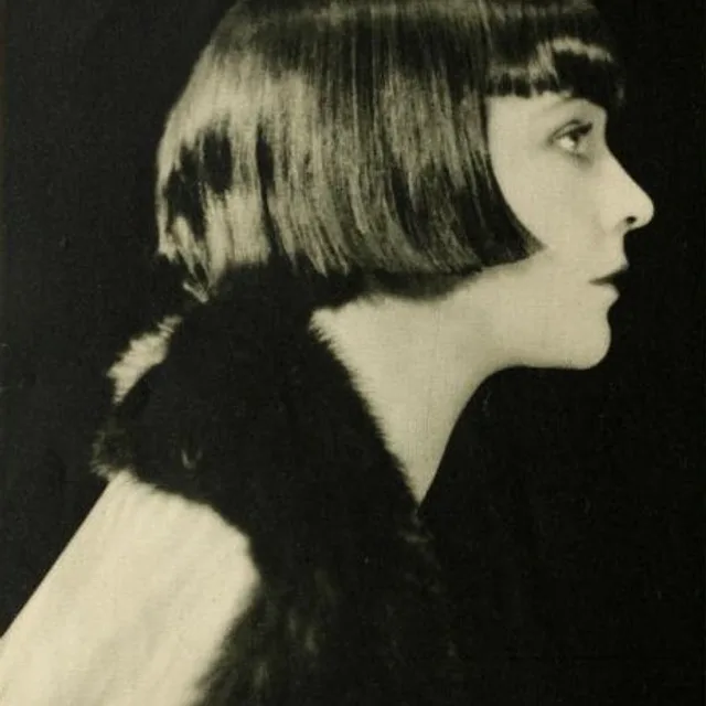 Mary Thurman