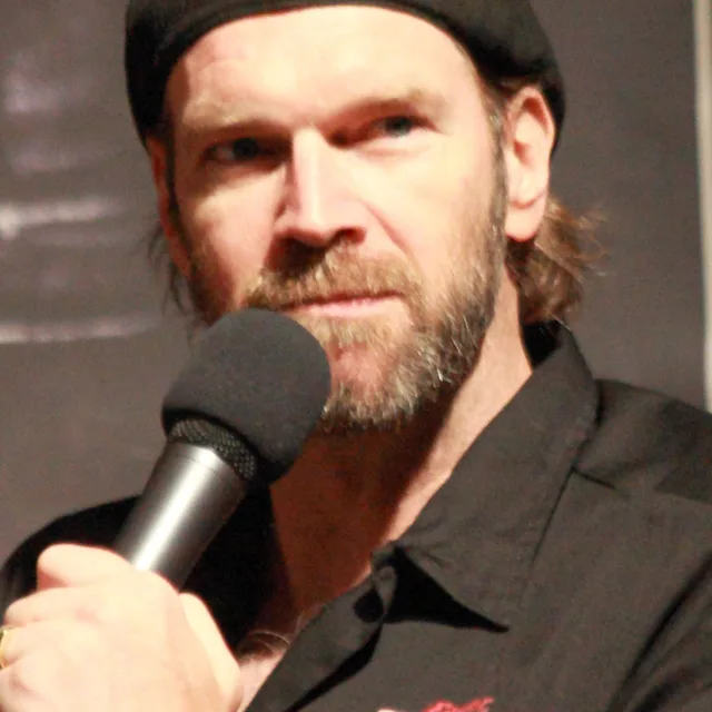 Tyler Mane