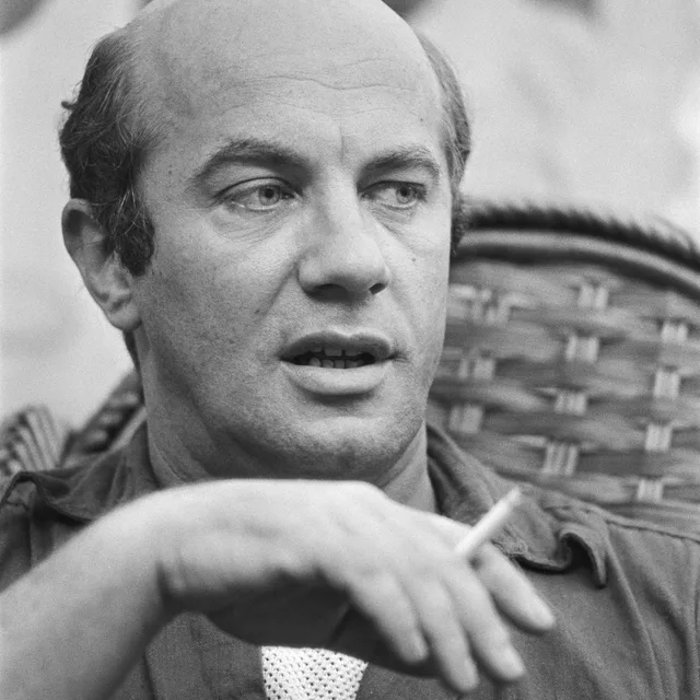 Gerard Thoolen