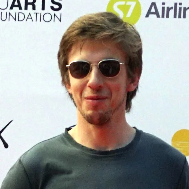 Aleksandr Pal