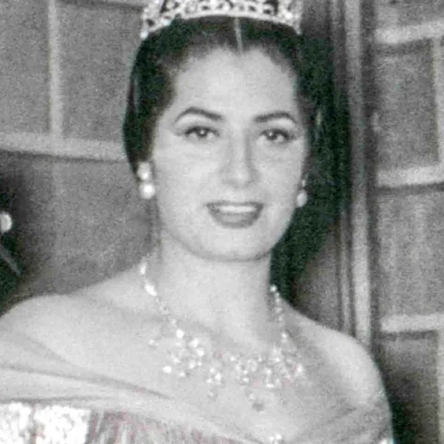 Juanita Reina