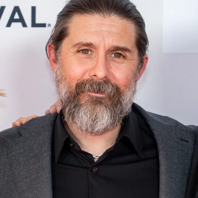 Rick Gomez