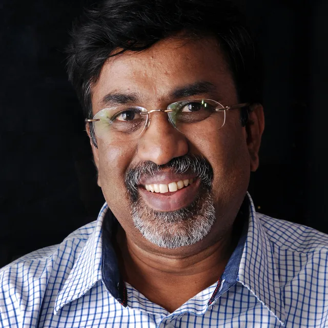 P. Sheshadri