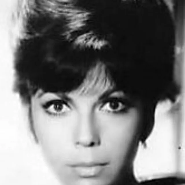 Nancy Sinatra