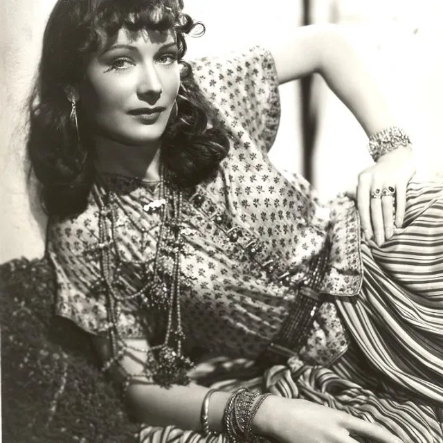 Sigrid Gurie