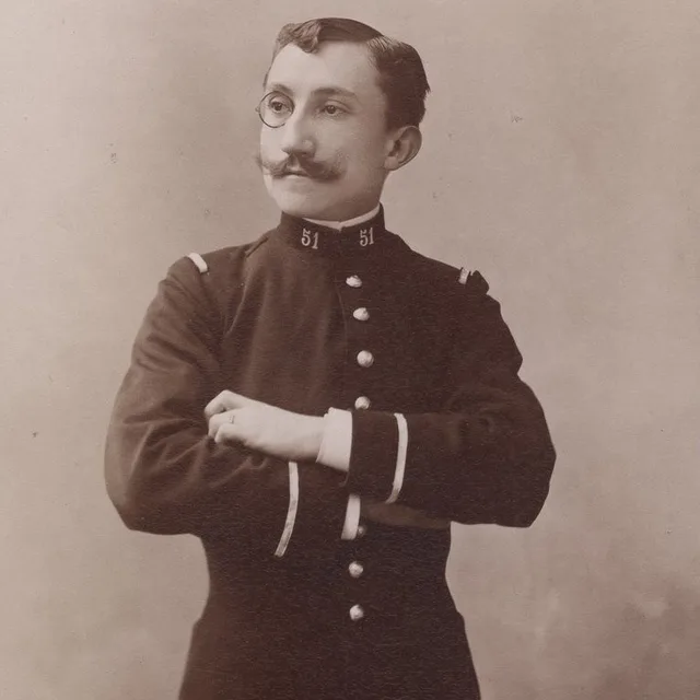 Charles Lamy