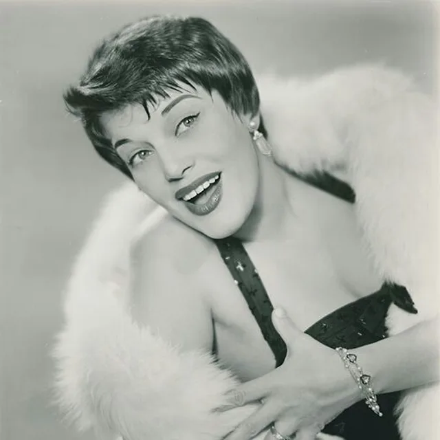 Kaye Ballard
