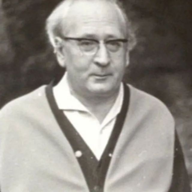 Vladimir Mikhailovich Yurovsky