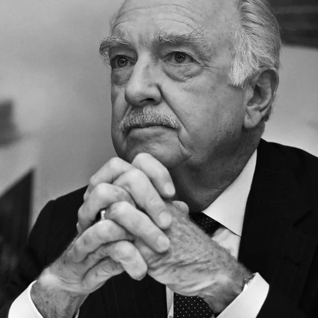 Walter Cronkite