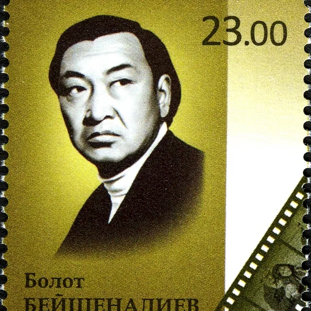 Bolot Beishenaliev