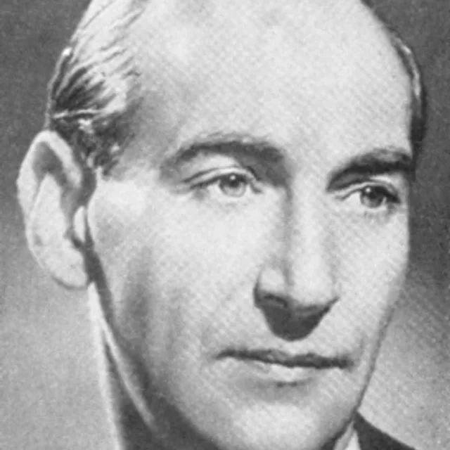 Nigel Balchin