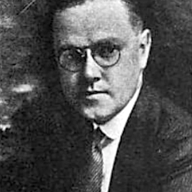H. Tipton Steck