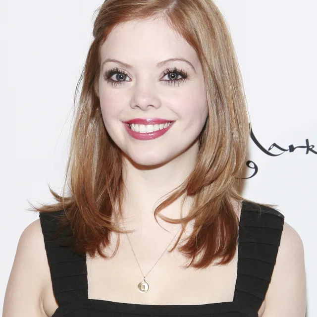 Dreama Walker