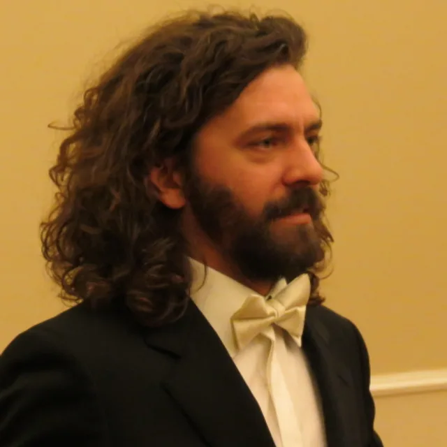 Piotr Głowacki