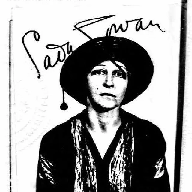 Sada Cowan