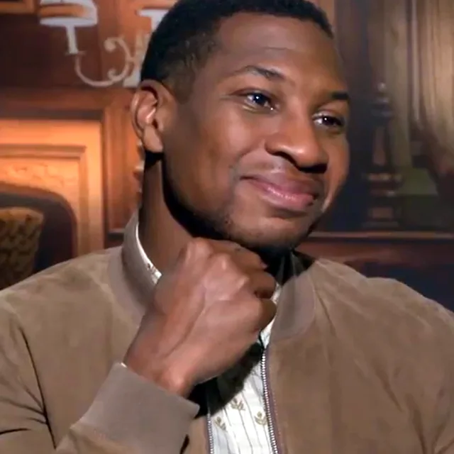 Jonathan Majors