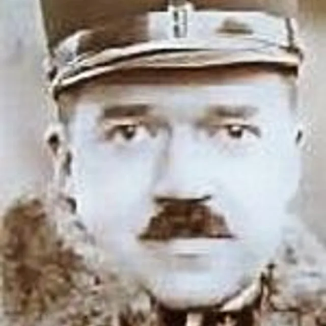 Max Urban