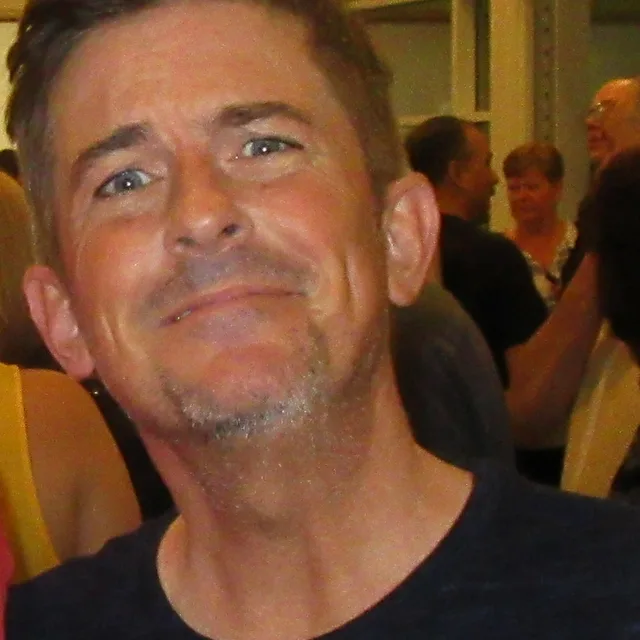 Charlie Schlatter
