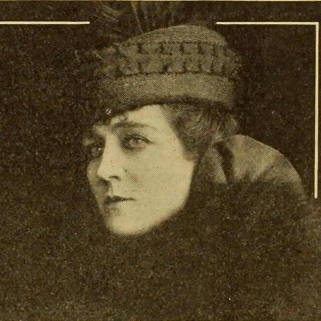 Katherine Griffith