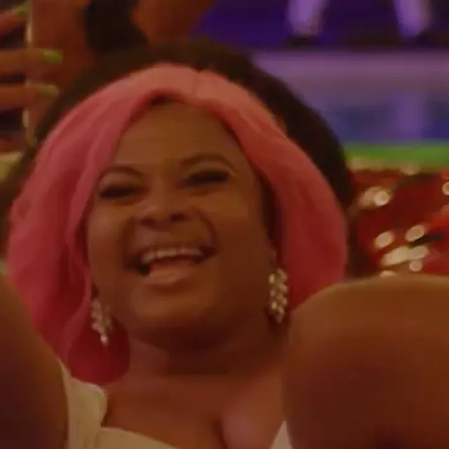 Bimbo Ademoye