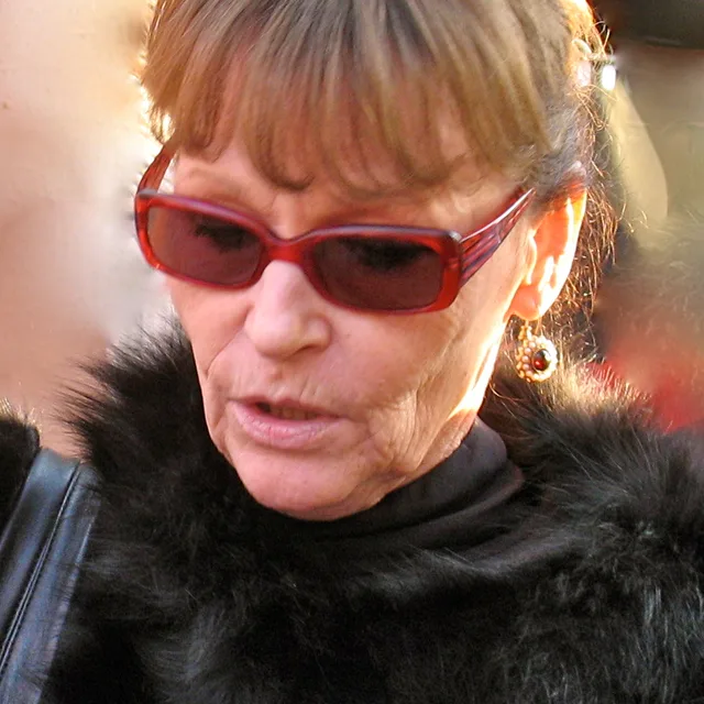 Angelica Domröse