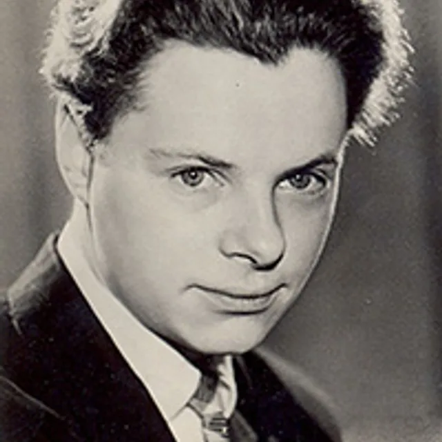 Leonid Vladimirovich Kharitonov