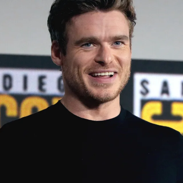 Richard Madden