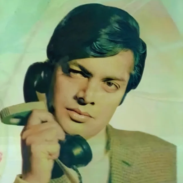 Waheed Murad