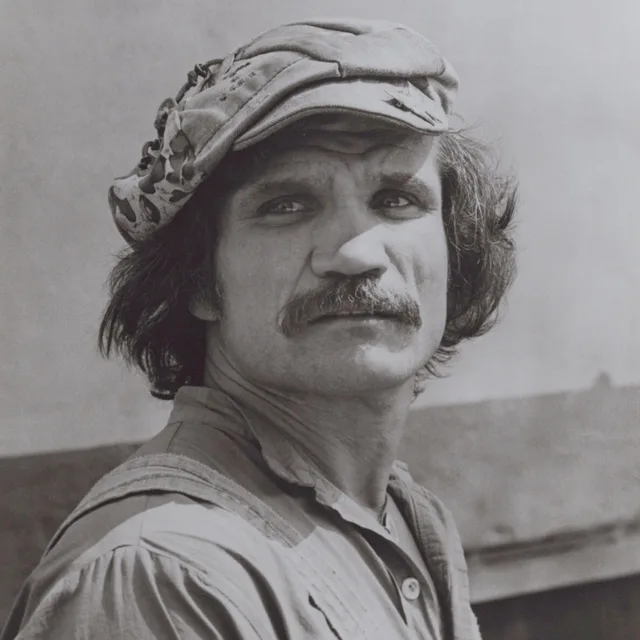 Charles Dierkop