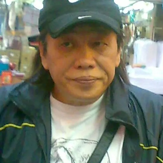 Bruce Leung