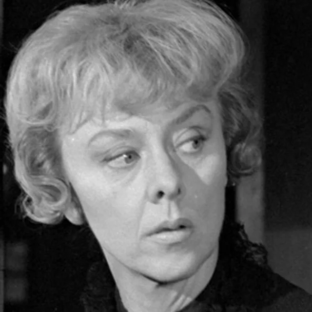Louise Latham