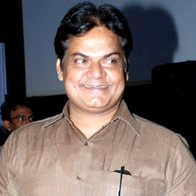 Akhilendra Mishra