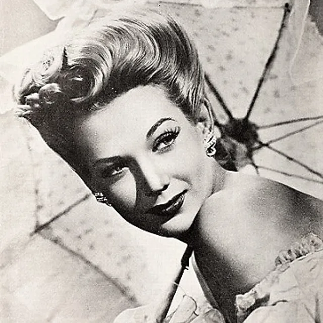 Louise Allbritton